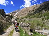 Motoalpinismo in Valtellina - 146